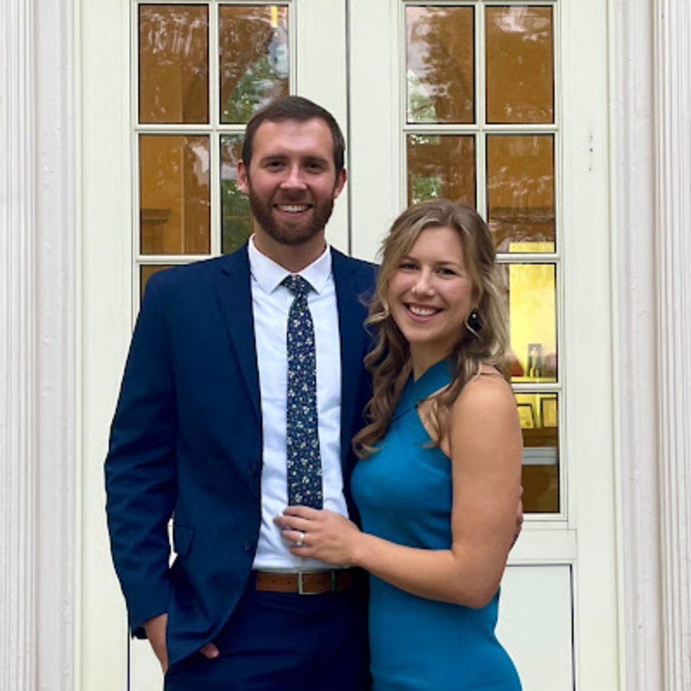 Meet your Posher, Carly